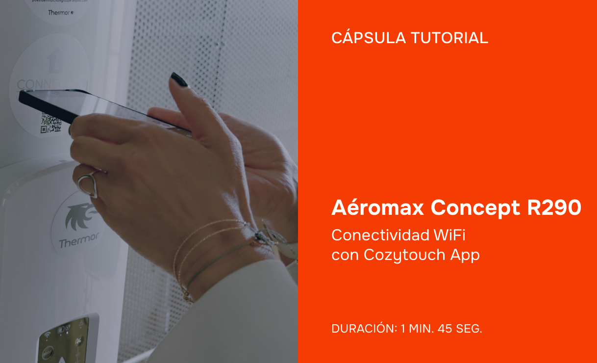 Concept Conectividad