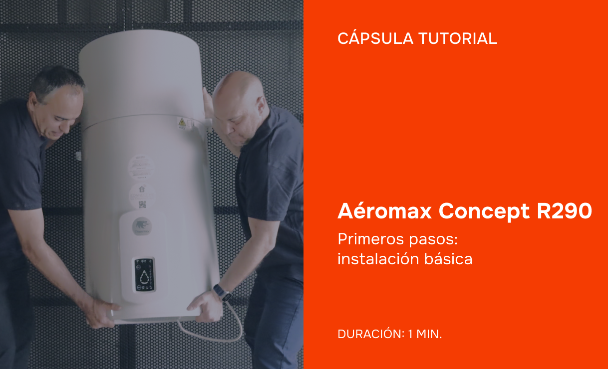 Concept Primeros pasos