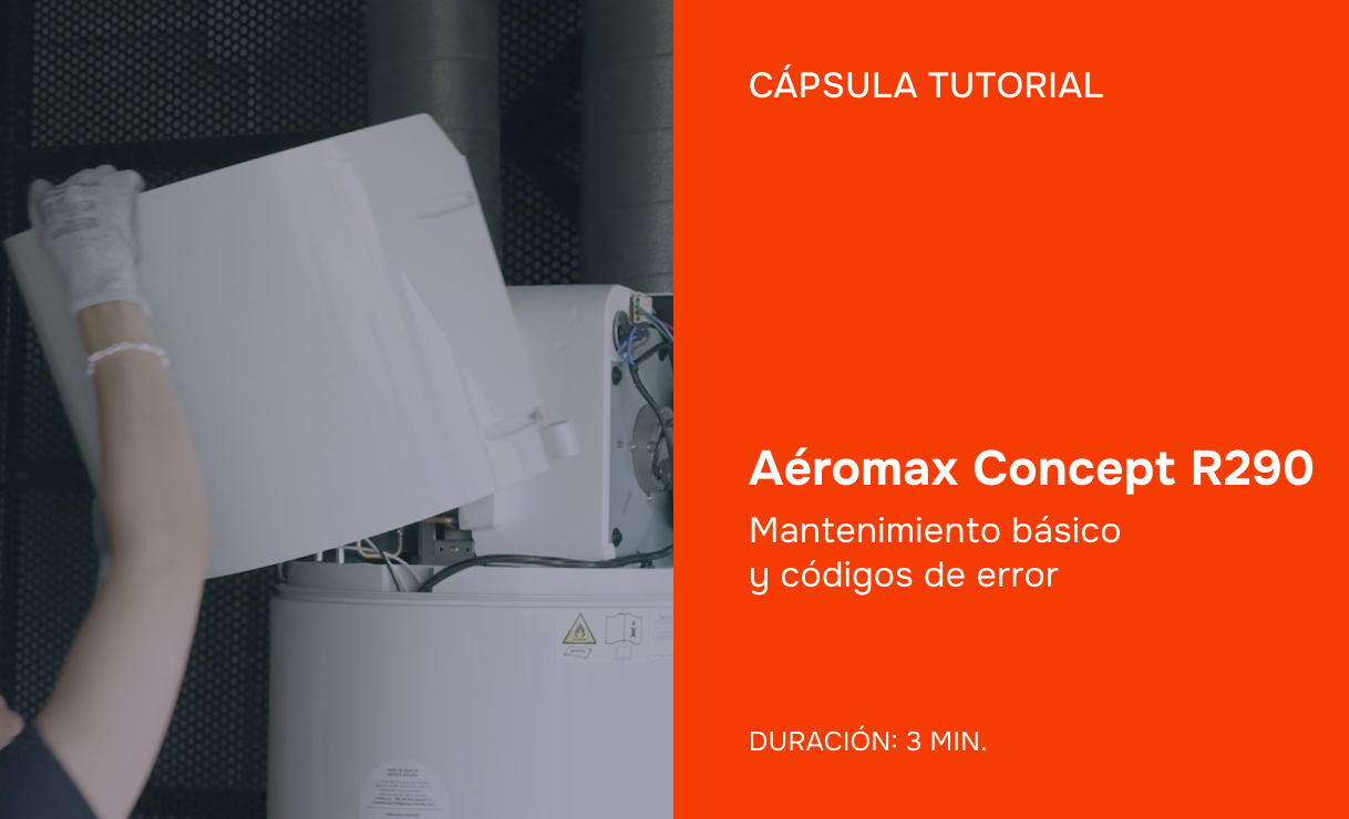 Concept Mantenimiento