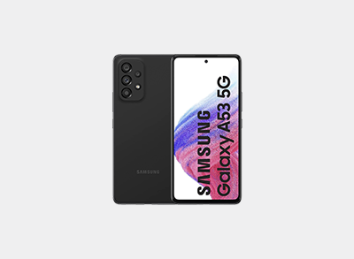 Samsung Galaxy A53 5G