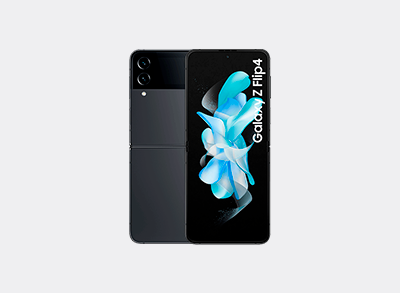 Samsung Galaxy Z Flip4