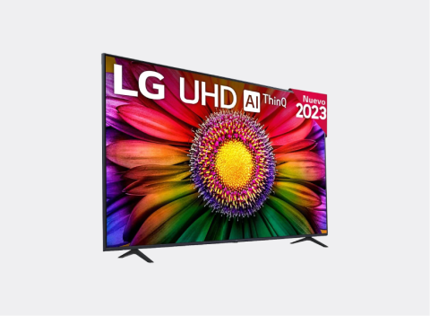 TV LG LED 75”