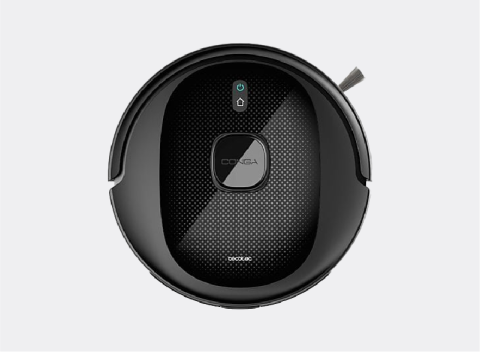 Robot friegasuelos Cecotec