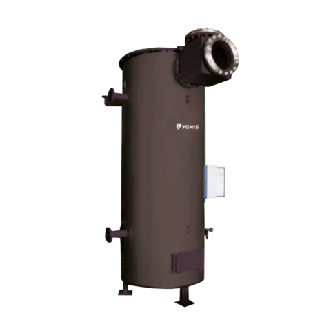 OTAL ECO TURBO ACV-YGNIS