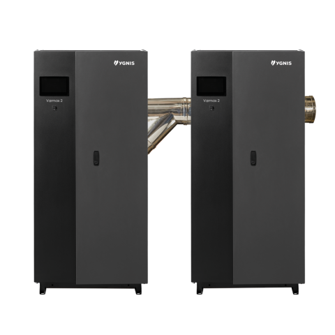 VARMAX 2 TWIN